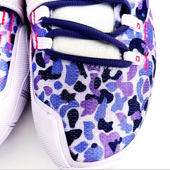 🆕 Nike Kyrie 6 Asia Irving Basketball Sneakers - Picture 8 of 16